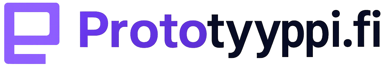 Prototyyppi.fi logo